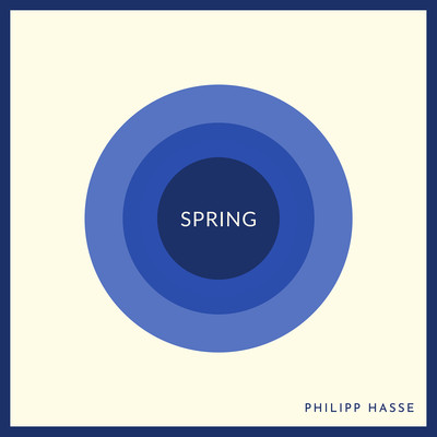 シングル/Spring/Philipp Hasse