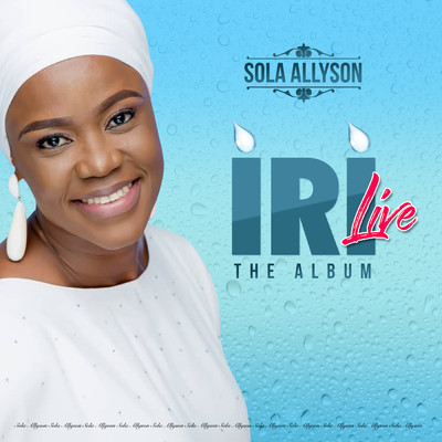 IRI (Live)/Sola Allyson