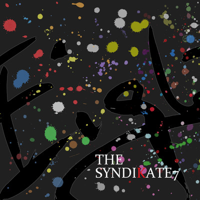 CLOSE TO YOU/THE SYNDIKATE7