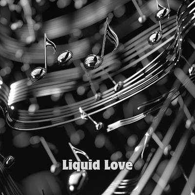 Liquid Love/Luby Grace ・ Mind Benefactor ・ Tonia
