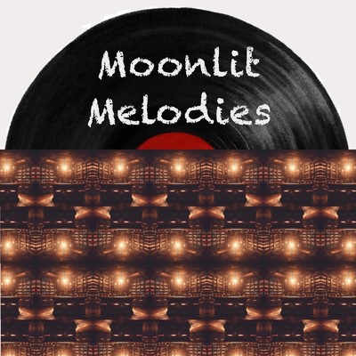 シングル/Moonlit Melodies/はる