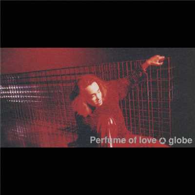 シングル/Perfume of love Aromatic mix/globe