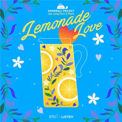 Lemonade Love/Jae Jung Parc & MARK