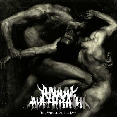 Depravity Favours The Bold/Anaal Nathrakh