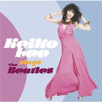 The Long And Winding Road/KEIKO LEE