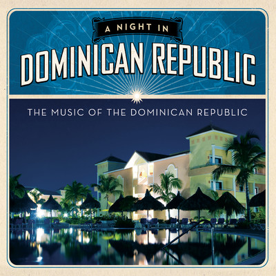 A Night In Dominican Republic/Various Artists