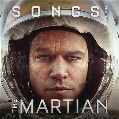 The Martian Score Suite/Harry Gregson-Williams