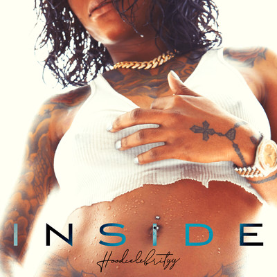 シングル/Inside (Explicit)/Tina (Hoodcelebrityy)