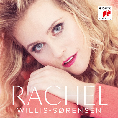 シングル/Die lustige Witwe, Act II:  Vilja-Lied/Rachel Willis-Sorensen
