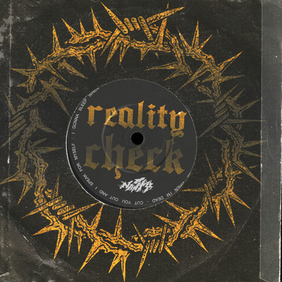 アルバム/Reality Check (Explicit)/Nasty