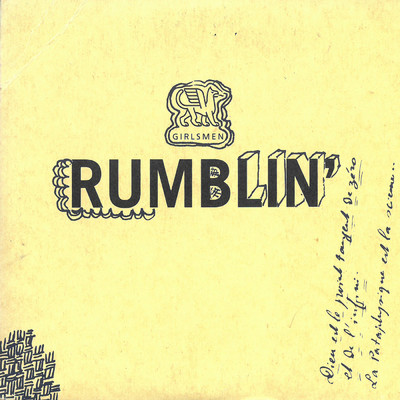 Rumblin'/Girlsmen