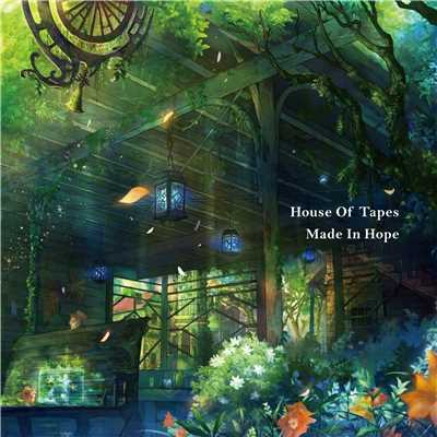 アルバム/Made In Hope/House Of Tapes