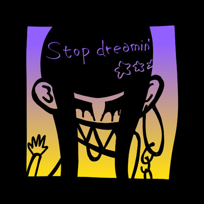 アルバム/Stop dreamin'/あくしす