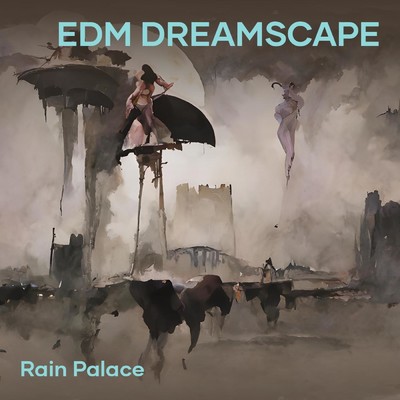 シングル/EDM Dreamscape/Rain Palace