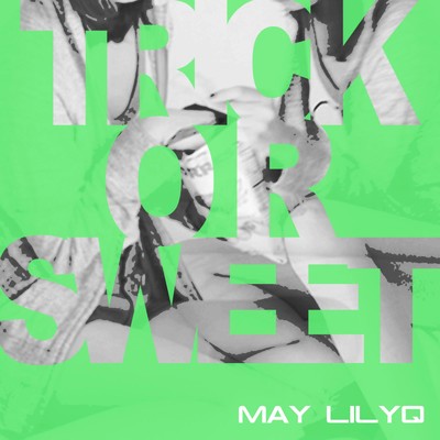 シングル/Excramation (！)/May Lilyq