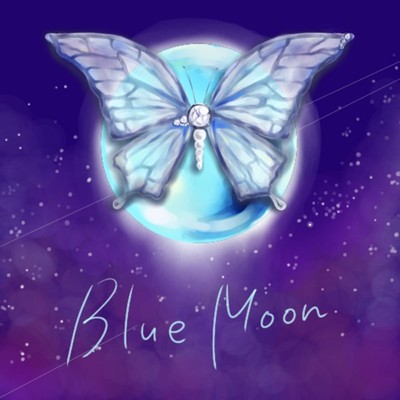 Blue Moon/Nao.Co