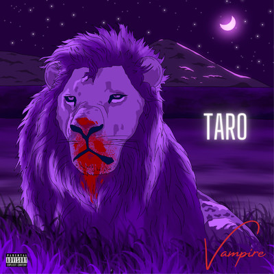 シングル/ヴァンパイア/TARO