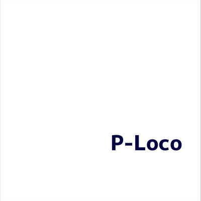 WHITE/P-Loco