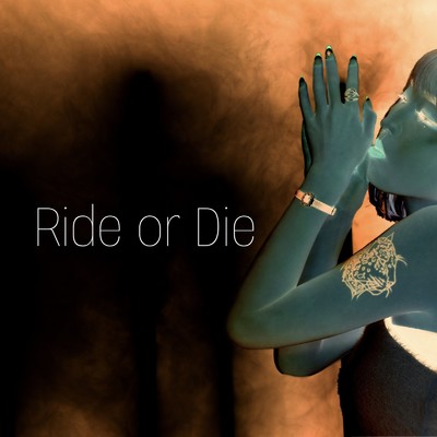 Ride or Die/Yam-C