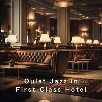 Quiet Jazz in First-Class Hotel/Eximo Blue & Juventus Umbra
