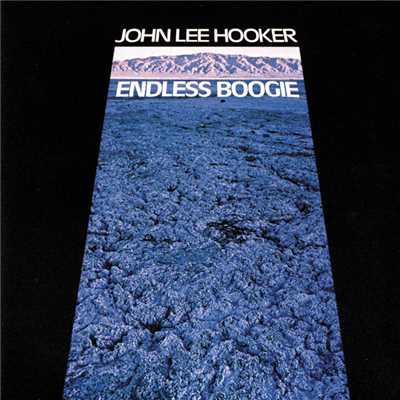 Endless Boogie/ジョン・リー・フッカー