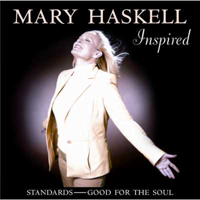 There Is No Greater Love (Album Version)/Mary Haskell