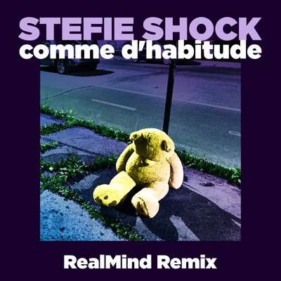 Comme d'habitude (RealMind Remix)/Stefie Shock