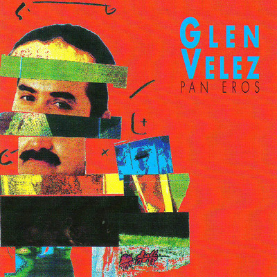 アルバム/Pan Eros/グレン・ベレズ