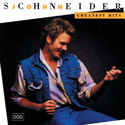 アルバム/John Schneider's Greatest Hits/John Schneider