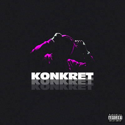 シングル/Konkret (featuring ENTER)/Mlody Ozi