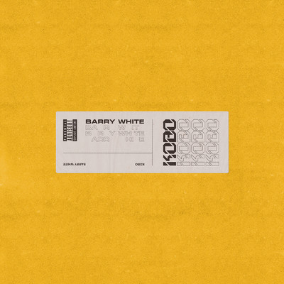 シングル/Barry White (Explicit)/Kobo