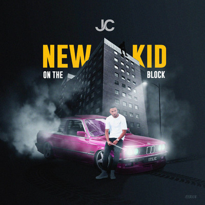 シングル/New Kid On The Block (Explicit)/JC