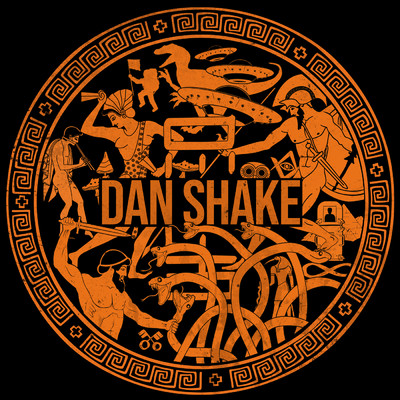 Love Is Free (Dan Shake Remix)/Demuja／Dan Shake