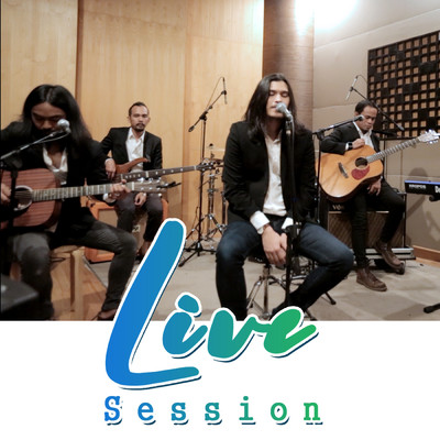 シングル/Jangan Simpan Rindu (Live Acoustic)/Virzha