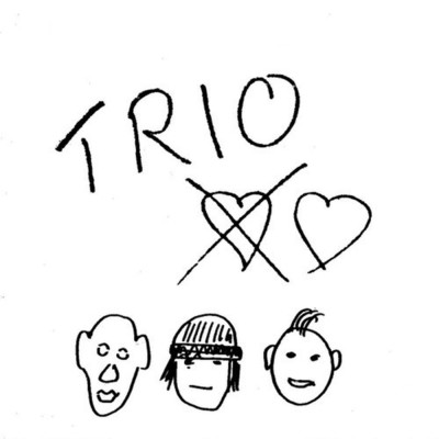 アルバム/Trio EP/Trio