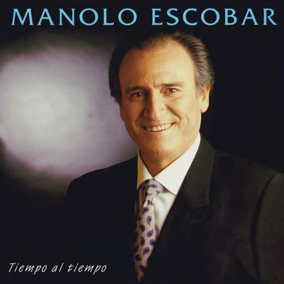 アルバム/Tiempo Al Tiempo/Manolo Escobar
