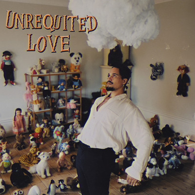 Unrequited Love/Orphee Noah