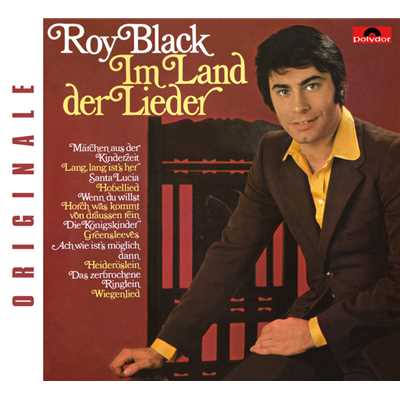 アルバム/Im Land der Lieder/Roy Black