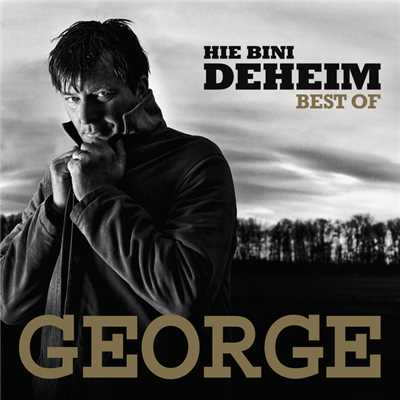アルバム/Hie bini deheim - Best Of/George