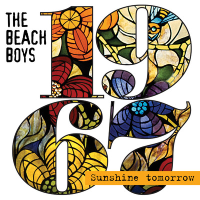 アルバム/1967 - Sunshine Tomorrow/ビーチ・ボーイズ