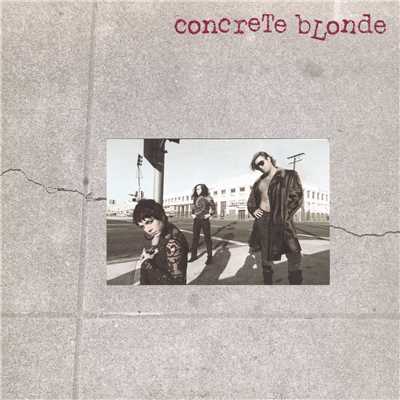 アルバム/Concrete Blonde/コンクリート・ブロンド