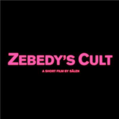 アルバム/Zebedy's Cult/Salen