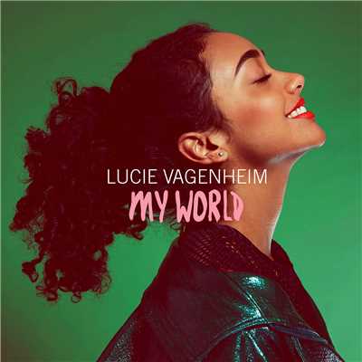 シングル/My World/Lucie Vagenheim