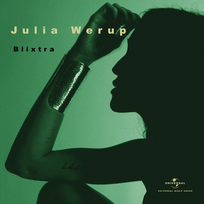 Drommen, din musik/Julia Werup
