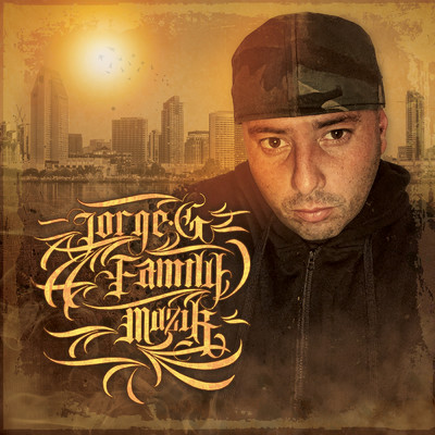 Family Man (featuring Nasty-O, Hustle Mac, Mackvillin)/Jorge G