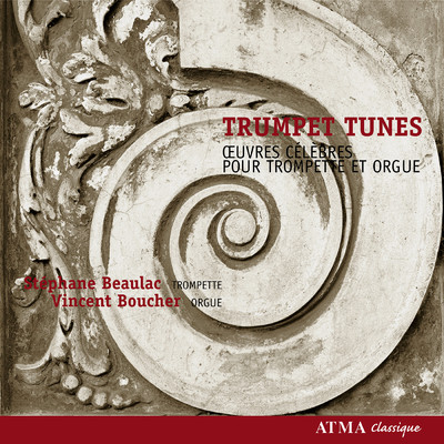 Viviani: Sonate pour trompette No. 1 en do majeur: IV. Allegro/Stephane Beaulac／Vincent Boucher