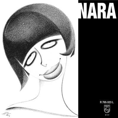 アルバム/Nara (1967)/ナラ・レオン