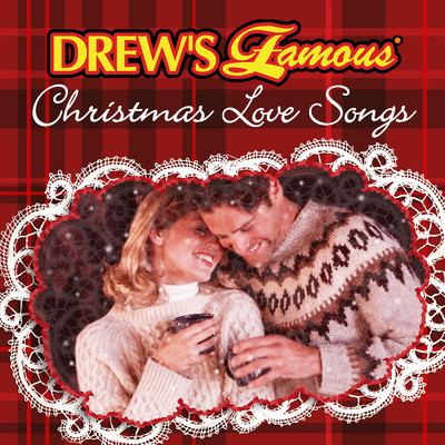 アルバム/Drew's Famous Christmas Love Songs/The Hit Crew