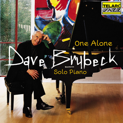 Someone To Watch Over Me/Dave Brubeck