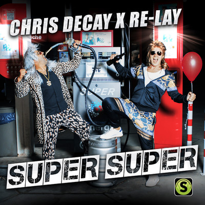Relay／Chris Decay